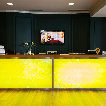Diplomat Hotel & Spa Tirana Zewnętrze zdjęcie
