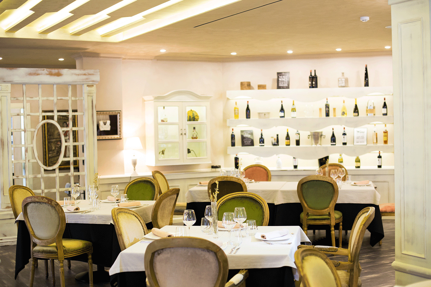 Diplomat Hotel & Spa Tirana Zewnętrze zdjęcie