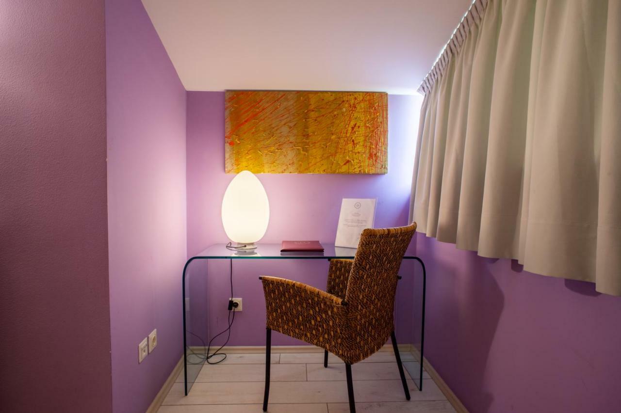 Diplomat Hotel & Spa Tirana Zewnętrze zdjęcie