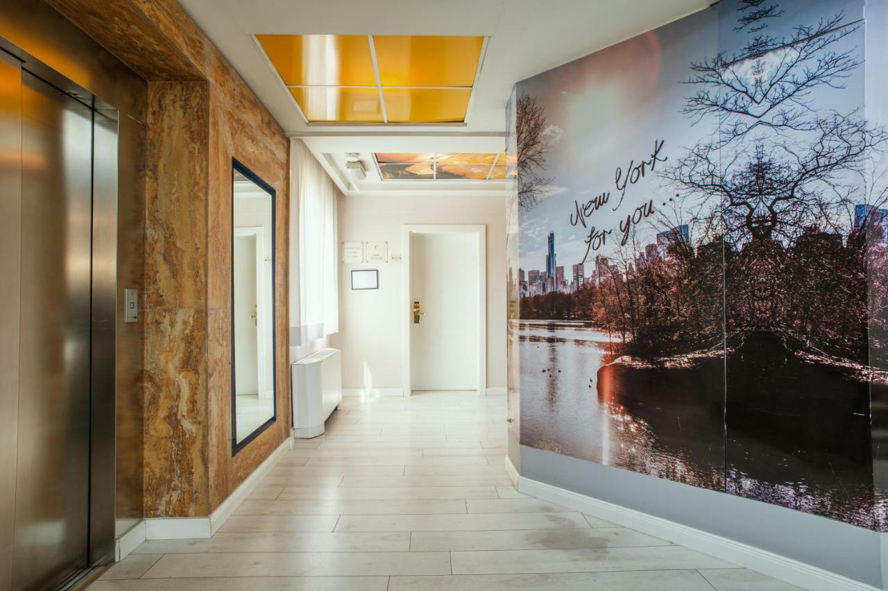 Diplomat Hotel & Spa Tirana Zewnętrze zdjęcie