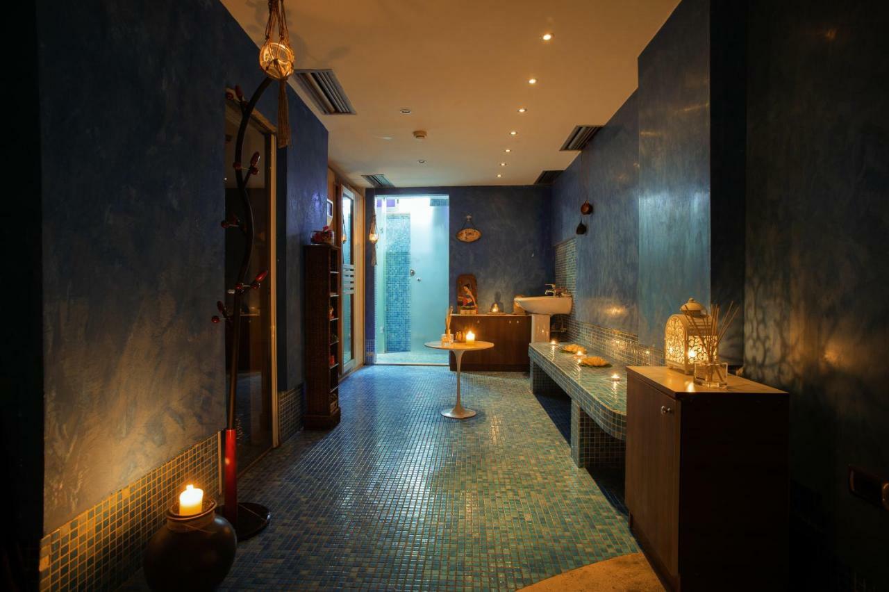 Diplomat Hotel & Spa Tirana Zewnętrze zdjęcie