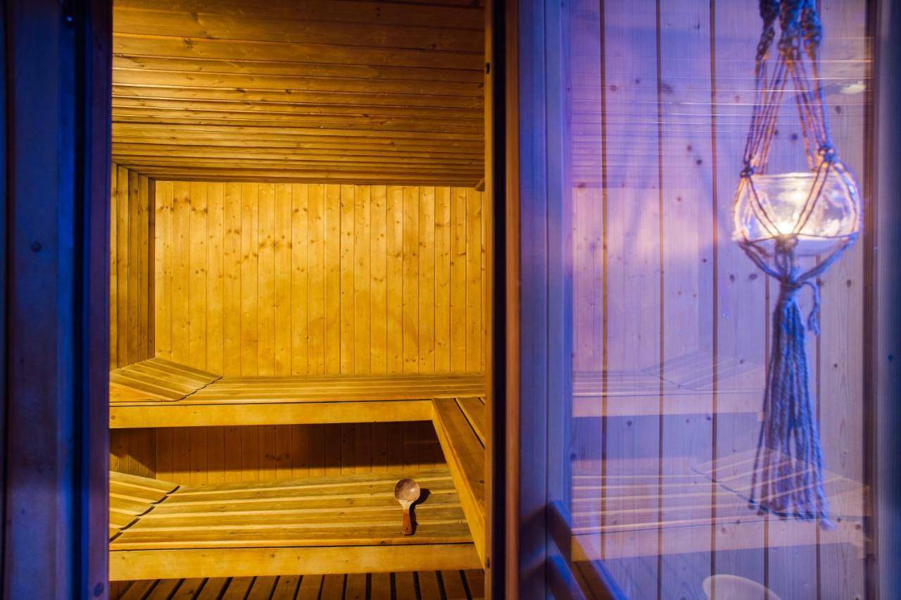 Diplomat Hotel & Spa Tirana Zewnętrze zdjęcie