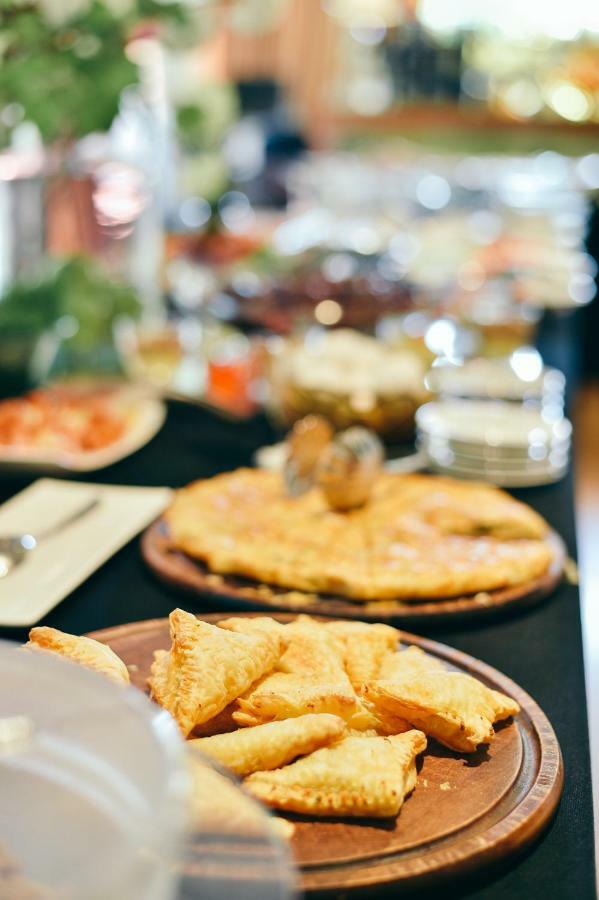 Diplomat Hotel & Spa Tirana Zewnętrze zdjęcie